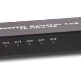 Vcom DD418A HDMI Çoklayıcı