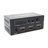 Vcom DD432 2-1 Port 1.4 V HDMI Switch