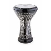 VD Erzincan işleme darbuka