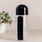 Ve 600Ml Plastik Matara