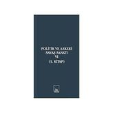 ve Askeri Savaş Sanatı 6 (1. Kitap)