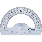 ve Kırtasiye 242180 Açı Ölçer - Çok Renkli - Genel