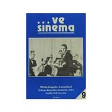 Ve Sinema 9 - Michelangelo Antonioni