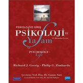 ve Yaşam: Psikolojiye Giriş