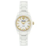 VE9F00224 Versace Dv One Kadın Kol Saati