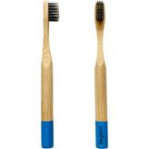 VEALTHY Bambu Diş Fırçası Çocuk (Mavi)