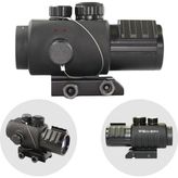 Vector Optics 3X30 Taktik Reddot Calypos Scoc-20 - Standart