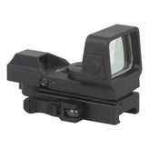 Vector Optics Sable 1X25X34 4 Nişangahlı Reddot Scrd-06