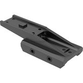Vector Optics Scpsm-01 Uyumlu 45DERECE Mag Reddot Ayağı - Standart