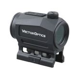 Vector Optics Scrapper 1X25 Gen2 2moa Reddot Scrd-46
