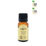 Vedia Yağevi 10 ml Limon Yağı