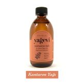 Vedia Yağevi 250 ml Kantaron Yağı