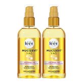 Veet 2x100 ml Mucizevi Yağ