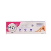 Veet Pure 2x100 ml Tüy Dökücü Krem