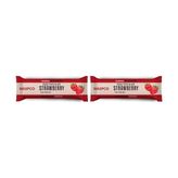 Vegan Çilekli Protein Bar 40G 2li Paket