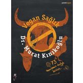 Vegan Sağlık - Murat Kınıkoğlu