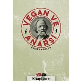 Vegan ve Anarşi - Elisee Reclus