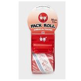 Vege Pack Roll Isaret Dekor Tamir 50x15 Mavi Bant
