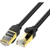 Veggieg 10 mt Cat8 40 GBPS 2000 MHZ STP RJ45 Ethernet Kablosu