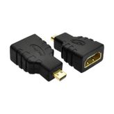 Veggieg Micro HDMI To HDMI Çevirici Dönüştürücü Adaptör