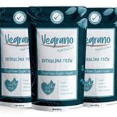 Vegrano Spirulina Toz 5 x 100 Gr