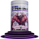 VEINY GALAXY HYPERION Pre-Workout 510GR Veiny Galaxy Hyperion Pre-Workout