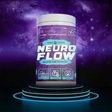 Veıny Galaxy Neuro-Flow Pre-Workout– 600GR Veiny Galaxy