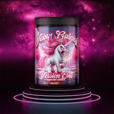 Veıny Galaxy Pre-Workout V1 600GR Veiny Galaxy