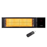 Veito Nevada R2425 Karbon Infrared Isıtıcı Kullanım Alanı :