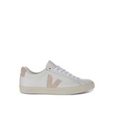 Veja Beyaz Erkek Sneaker Esplar Logo Leather