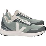 Veja Impala Jacquard Kadın Sneaker - Matcha/Cream / - 00Yeşil