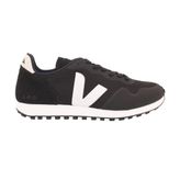 Veja RT0102698B Siyah Beyaz Erkek Sneaker