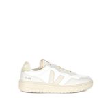 Veja V-90 B- Beyaz Bej Kadın Sneaker