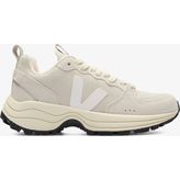 Veja Venturi Vc Suede Kadın Beyaz Sneaker