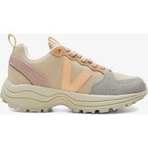 Veja Venturi Vc Suede Kadın Renkli Sneaker
