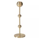 VELA PİRİNÇ MUMLUK KÜÇÜK BOY 20 CM