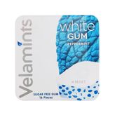Velamints Mavi Nane Aromalı Sakız - 32 gram - 12 Adet