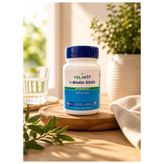 Velavit V-Biotin 5000, 60 Tablet