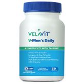 Velavit V-Men's Daily 30 Tablet