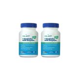 Velavit V-Probiotics with Enzymes 2x30 Kapsül