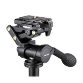 Velbon PHD-66Q Revolver Head Tripod Başlık