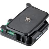 Velbon QRA-5 Quick Release Adaptör