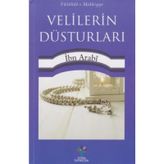 Velilerin Düsturları - Muhyiddin İbni Arabi