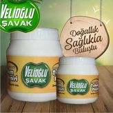 Velioğlu Şavak Elazığ Şavak Tulum Peyniri - 960 gr