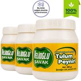 Velioğlu Şavak Şavak Tulum Peyniri (480GR) x 3 Adet - 1,45 kg