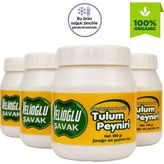 Velioğlu Şavak Şavak Tulum Peyniri (480GR) x 4 Adet - 1,9 kg