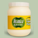 Velioğlu Şavak Tulum Peyniri 960 gr – Erzincan Yaylasından Katkısız Doğal Peynir