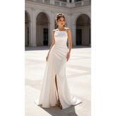 VELİSİA Abiye Elbise, Nikah Elbisesi