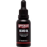 Velora Uppercut Deluxe Sakal Bakım Yağı