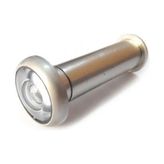 Veloro Kapı Dürbünü 50 - 75 mm - Çok Renkli